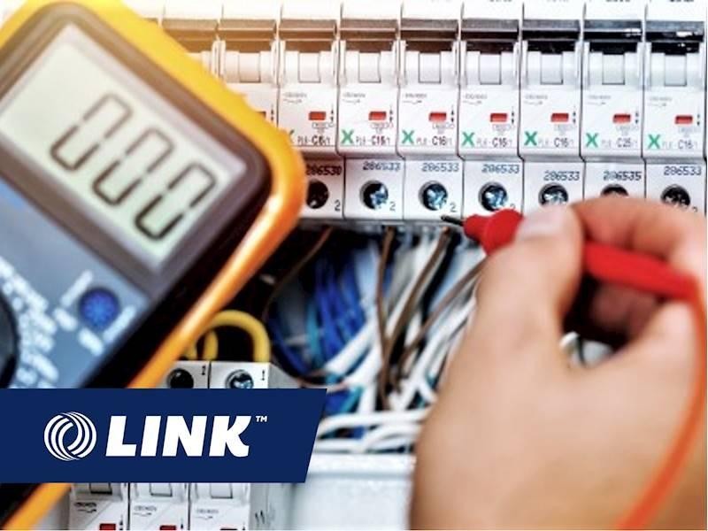 Long Established Electrical Contracting 524852 1