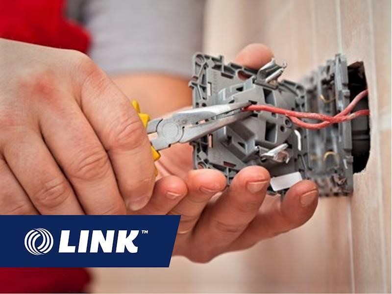 Long Established Electrical Contracting 524852 3
