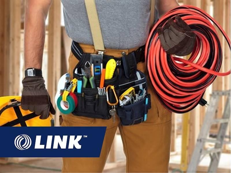 Long Established Electrical Contracting 524852 2