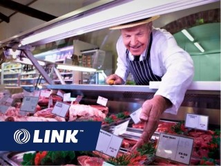Butcher Shop For Sale Brisbane Northside