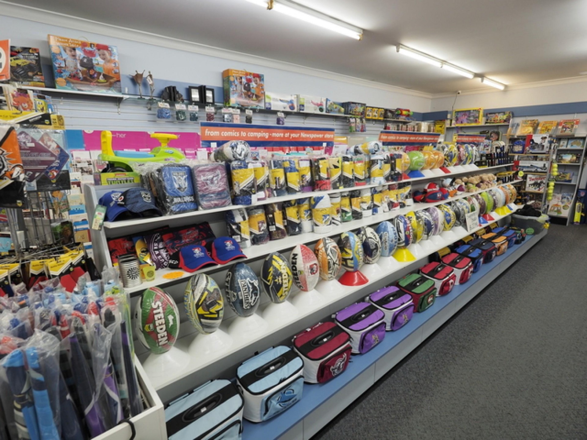 Newsagency Lottery Sports Toys 525069 1