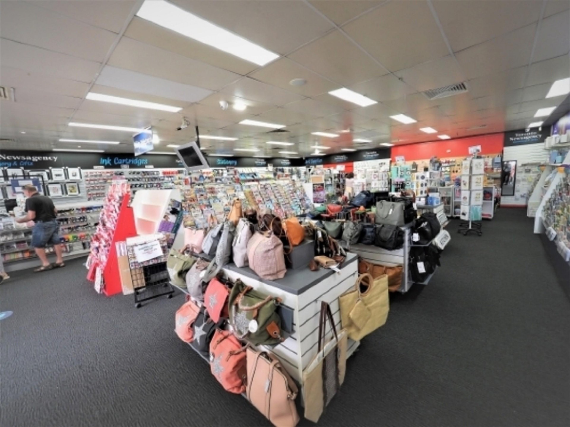 Fantastic New Style Toronto 525074 1