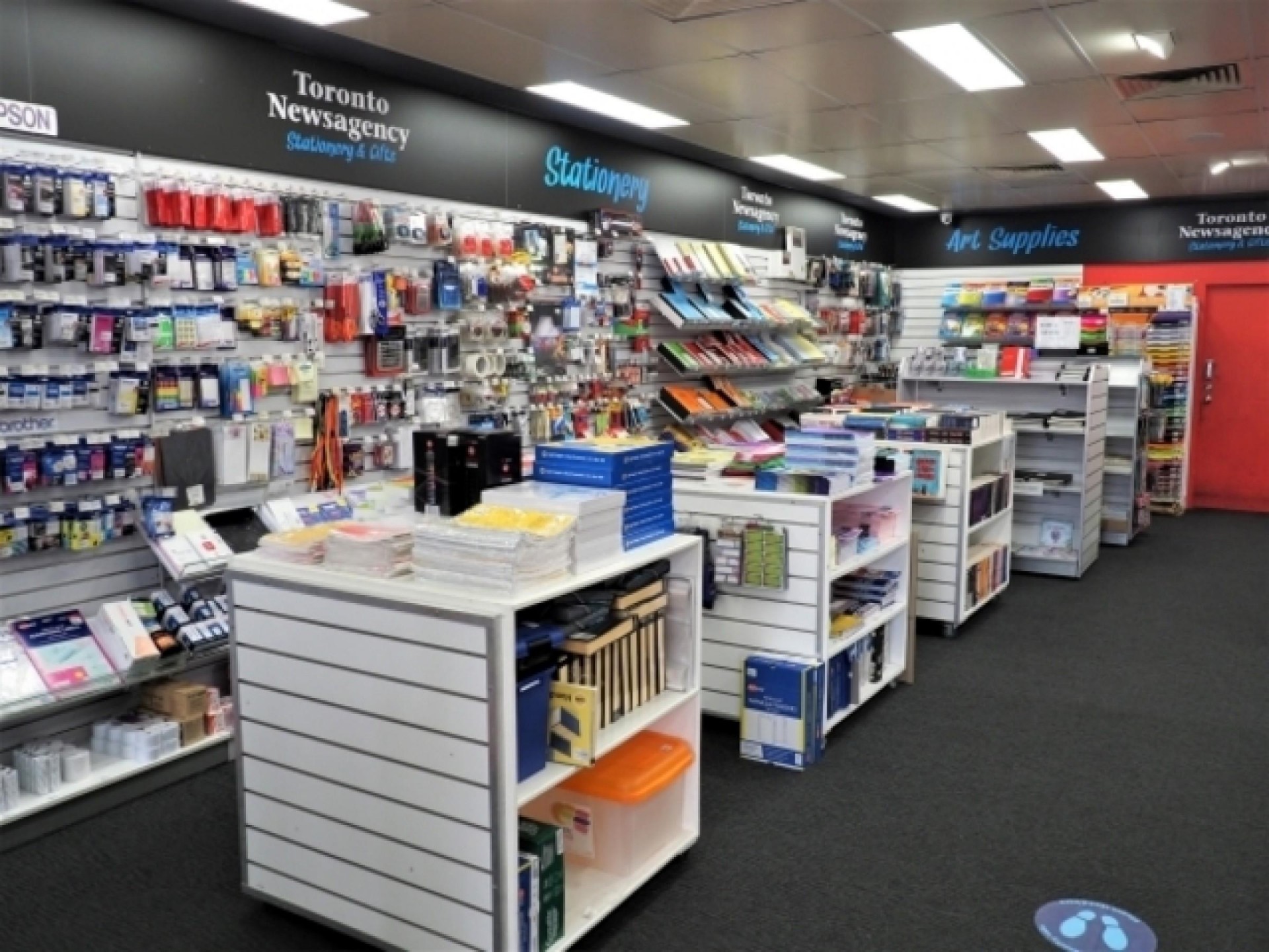 Fantastic New Style Toronto 525074 3