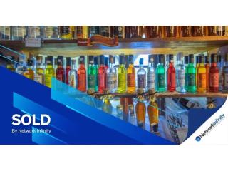 SOLD **NEED MORE** Bottleshop for Sale South East Melbourne