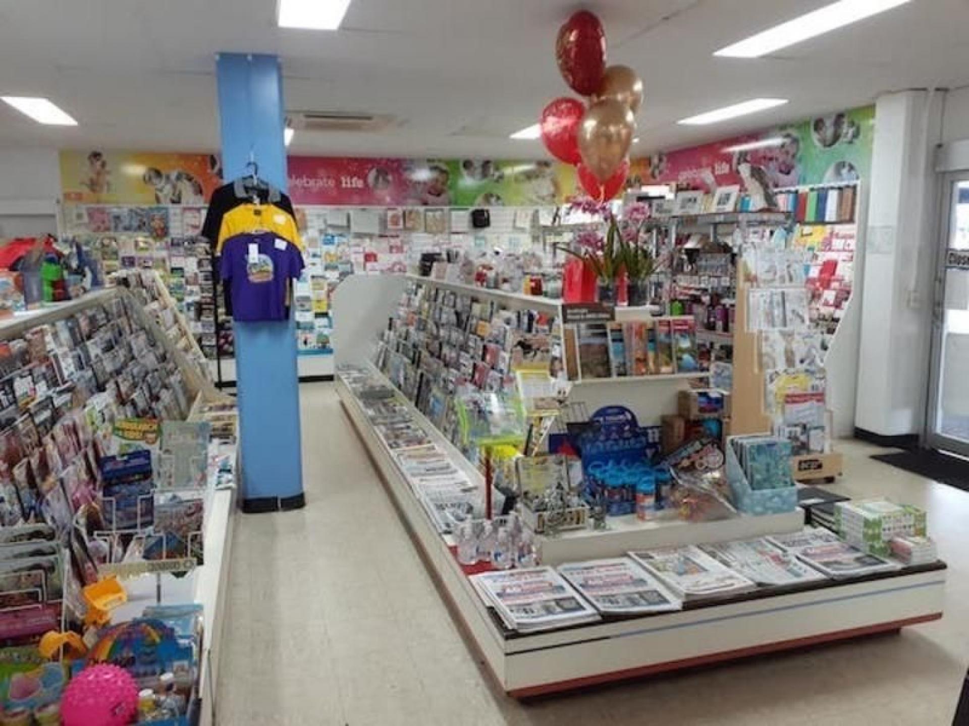 Leasehold Newsagency – Middlemount 525181 3