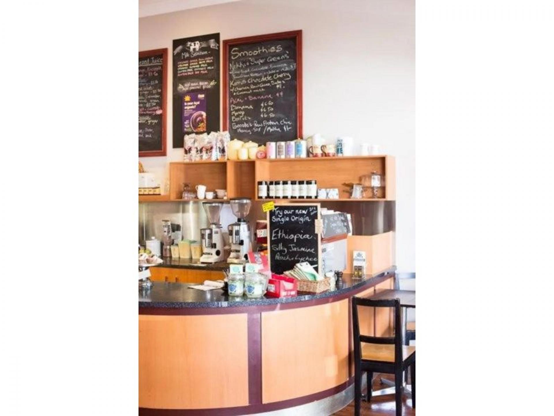 Williamstown Cafe Business For 525209 2