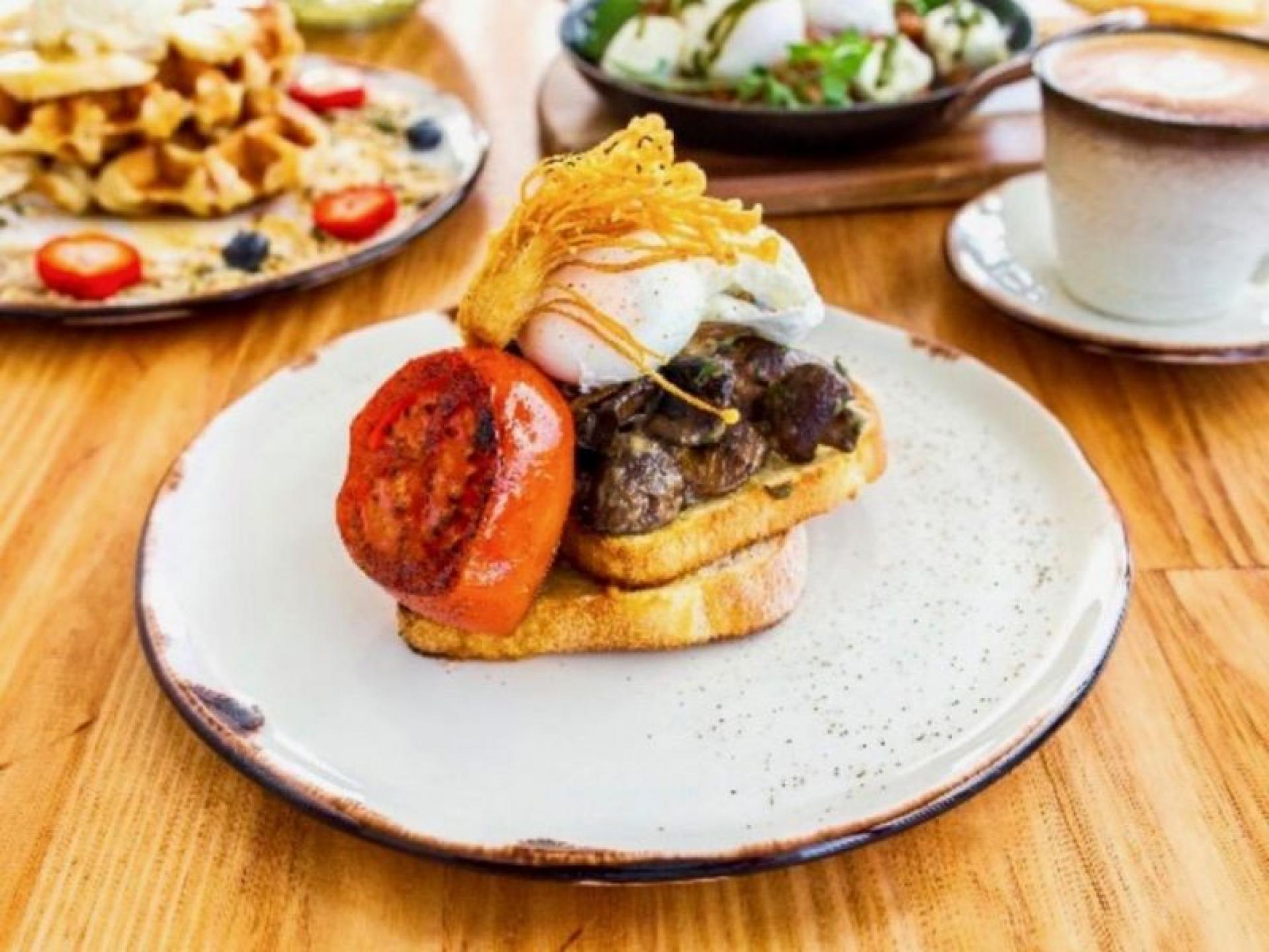 Thornbury Cafe Business For 525210 2