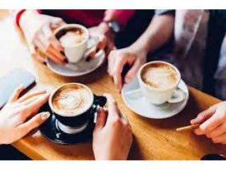 UNDER OFFER - Cafe Lifestyle Business For Sale 4 Days A Week!
