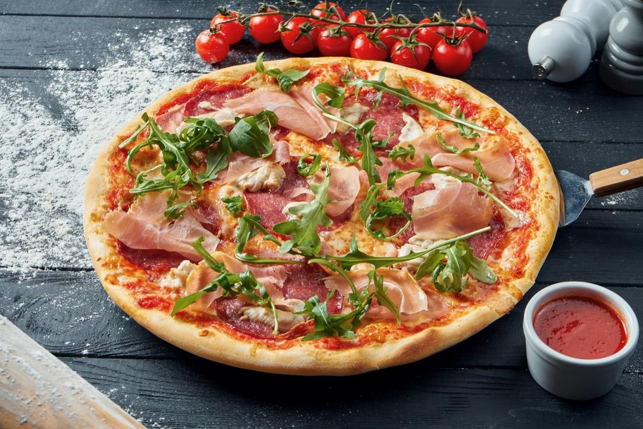 Pizza Business For Sale 525212 2