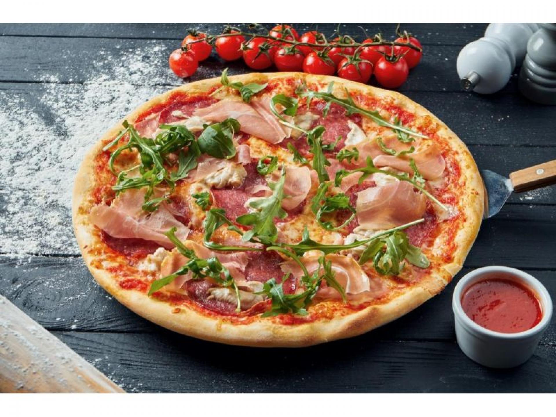 Pizza Business For Sale 525212 1
