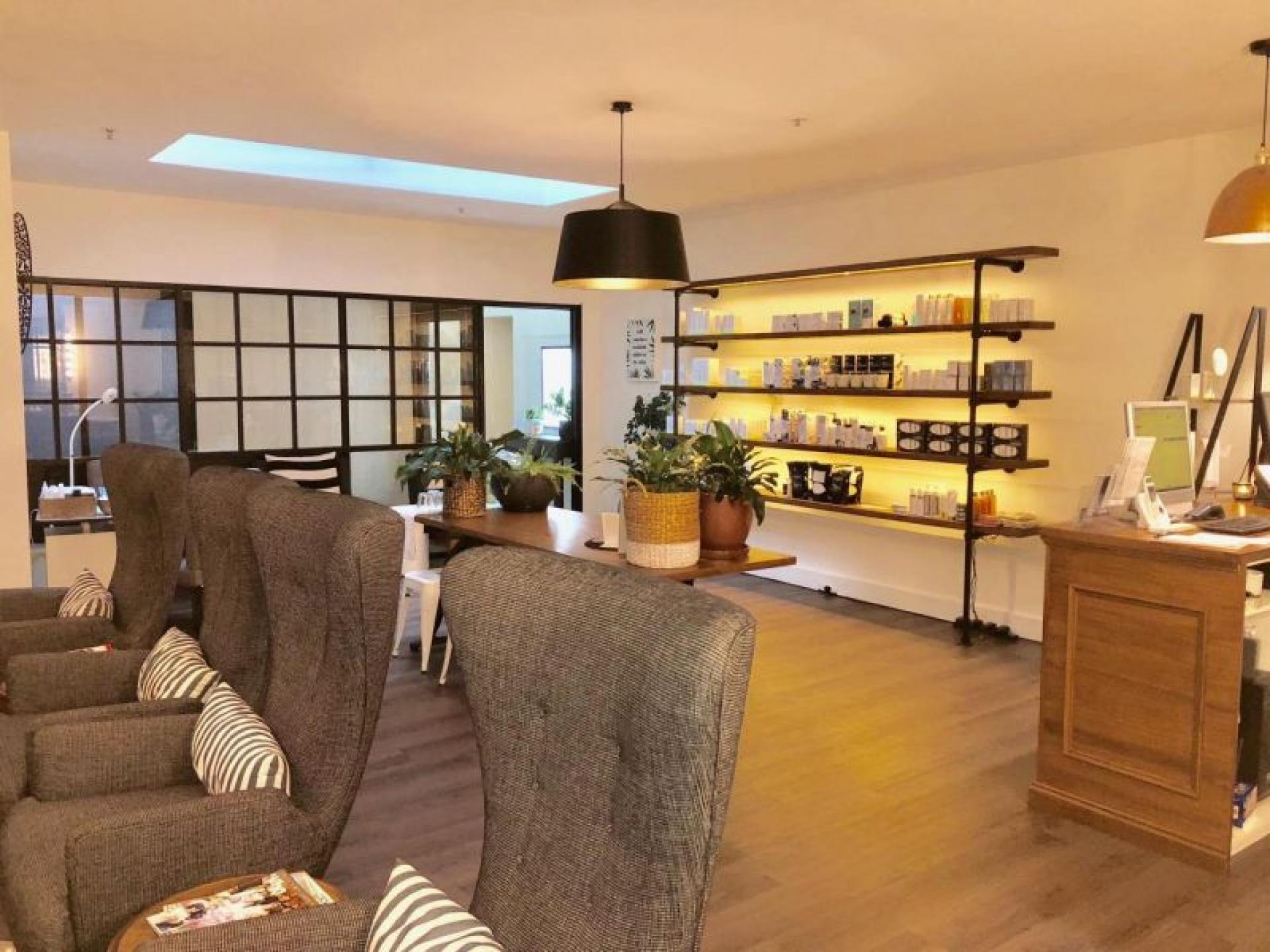 Prime Beauty Salon Business 525213 2