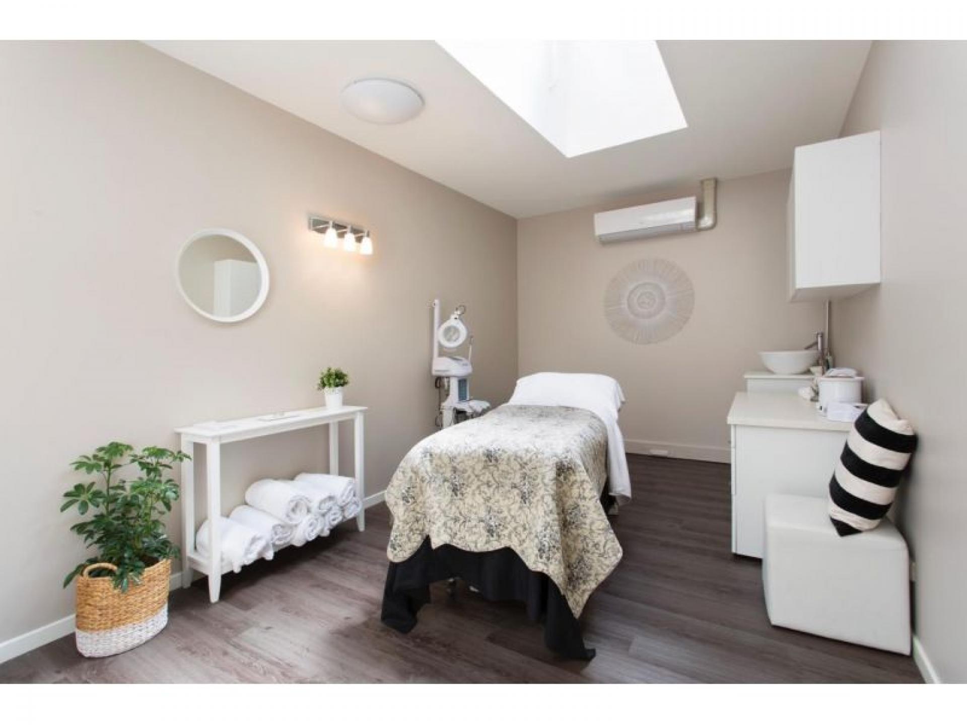 Prime Beauty Salon Business 525213 1