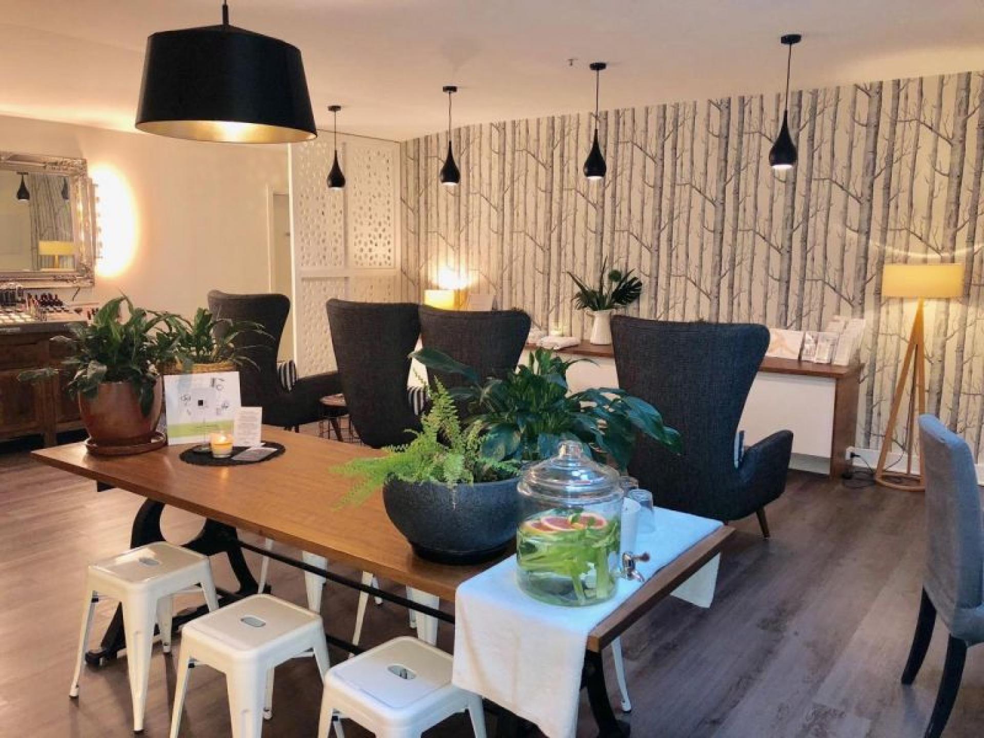 Prime Beauty Salon Business 525213 3