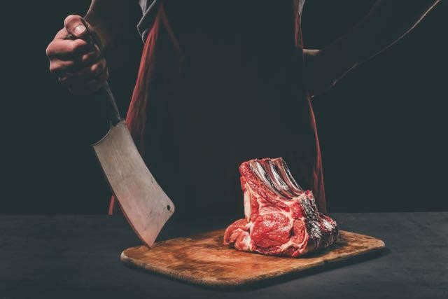 Butcher Shop Business For 525214 2