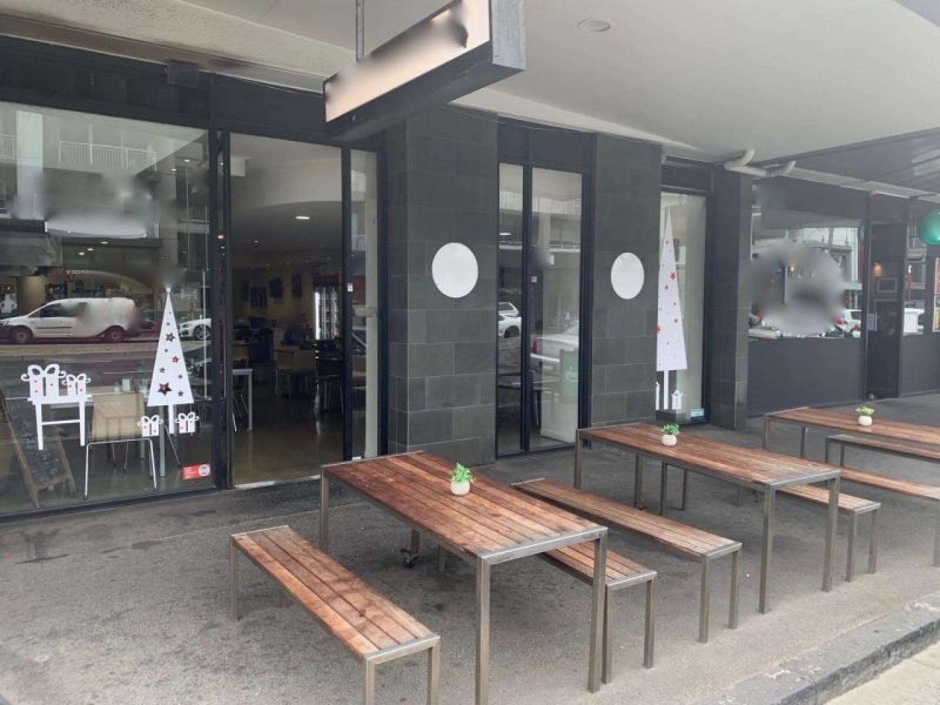Fish And Chips Restaurant 525242 2