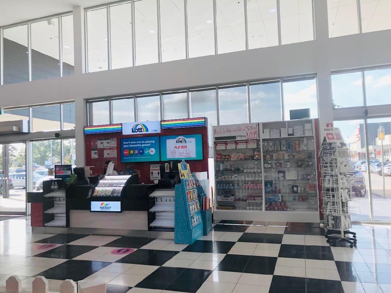 Lotto Kiosk Business For 525244 2