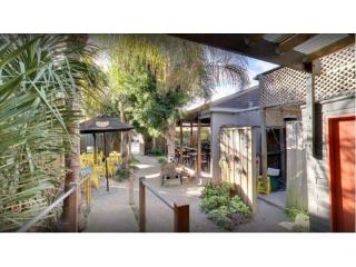 UNDER CONTRACT - Licensed Café for Sale