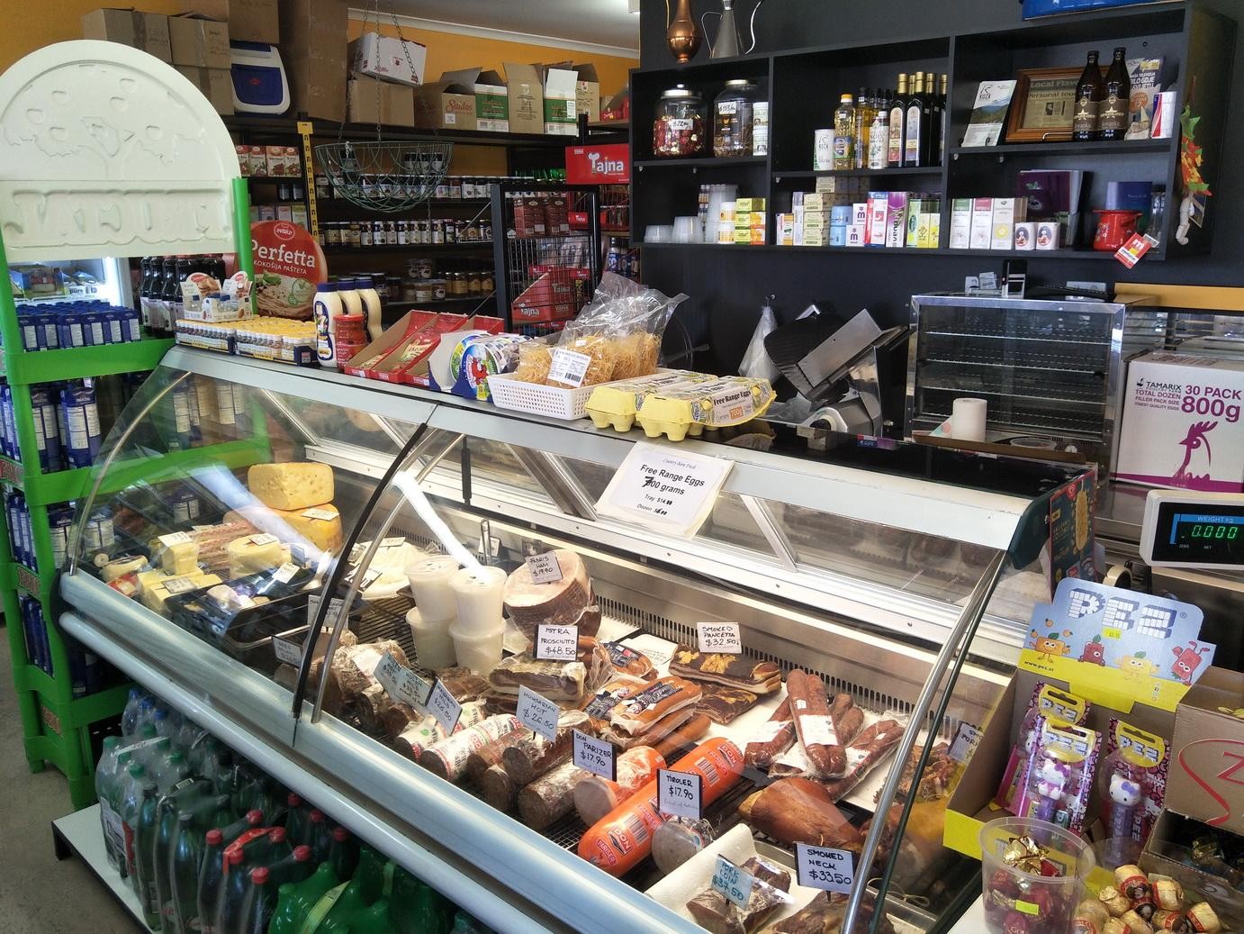 Deli And Cafe For 525280 2