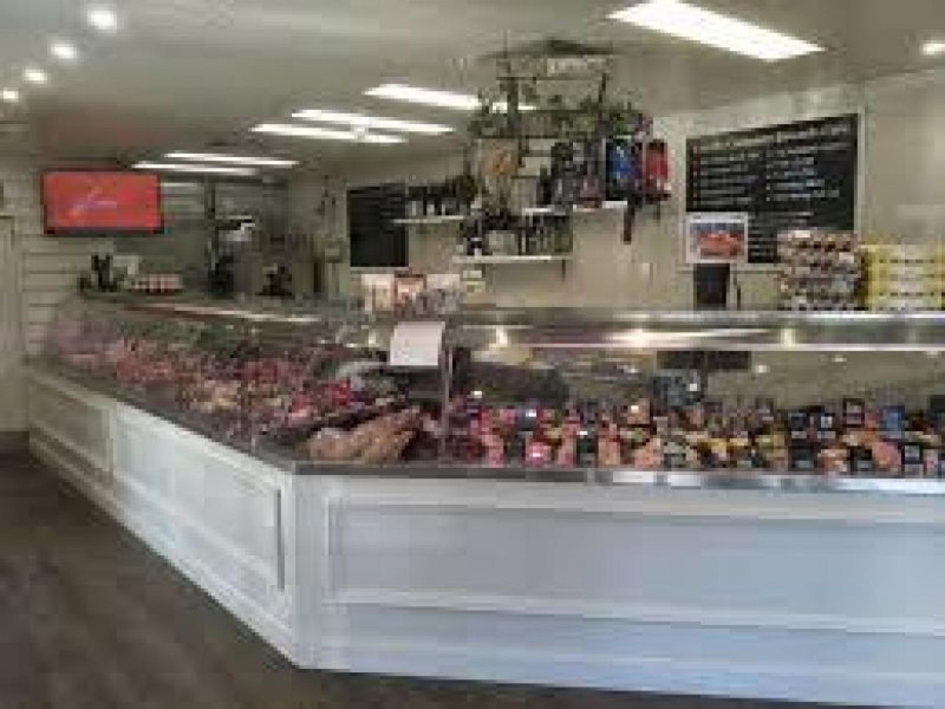 Under Contract - Butcher 525294 1