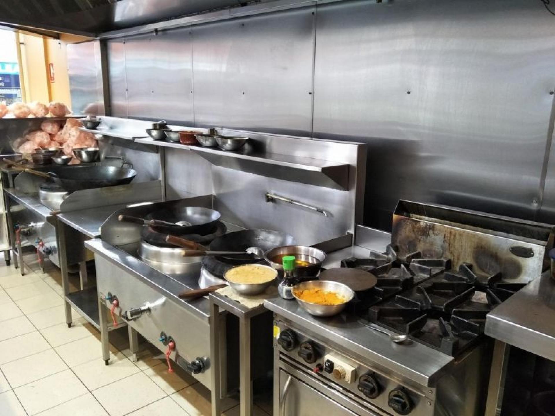 Asian Takeaway And Restaurant 525307 3