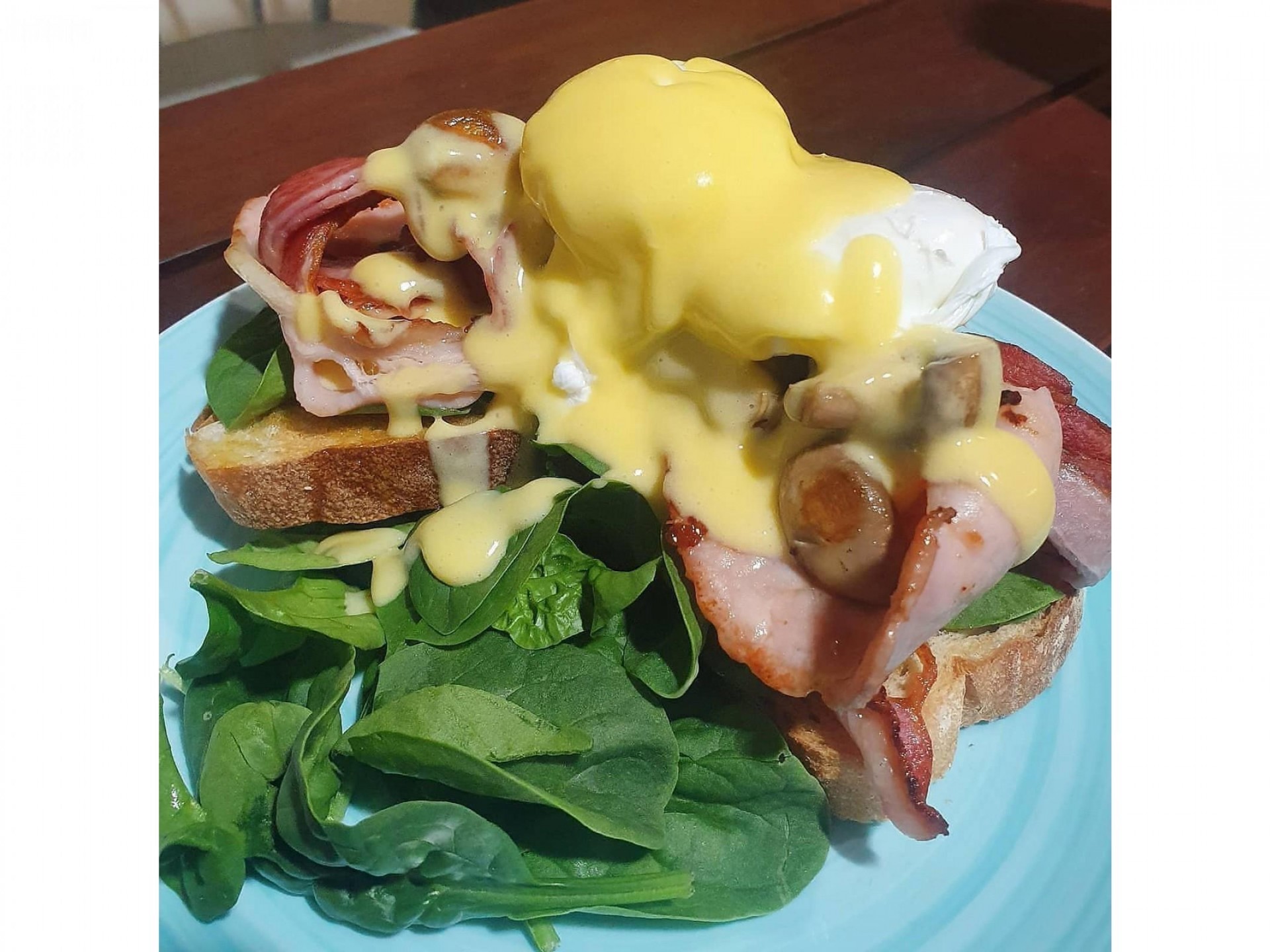 Fully Fitted-out Cafe Investment 525391 2