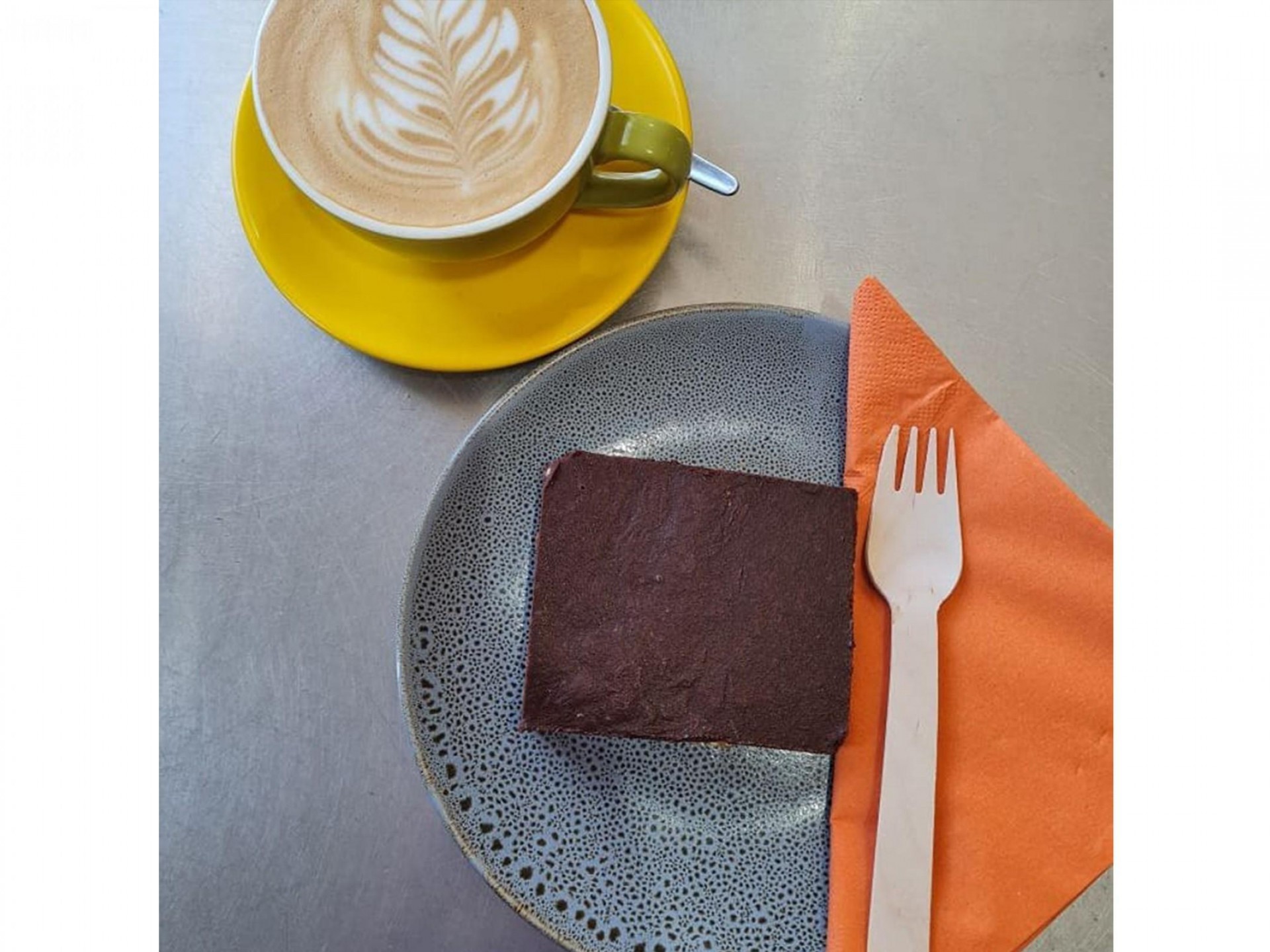 Fully Fitted-out Cafe Investment 525391 1