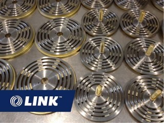 Supply of Compressor Parts to High End Processing Plants