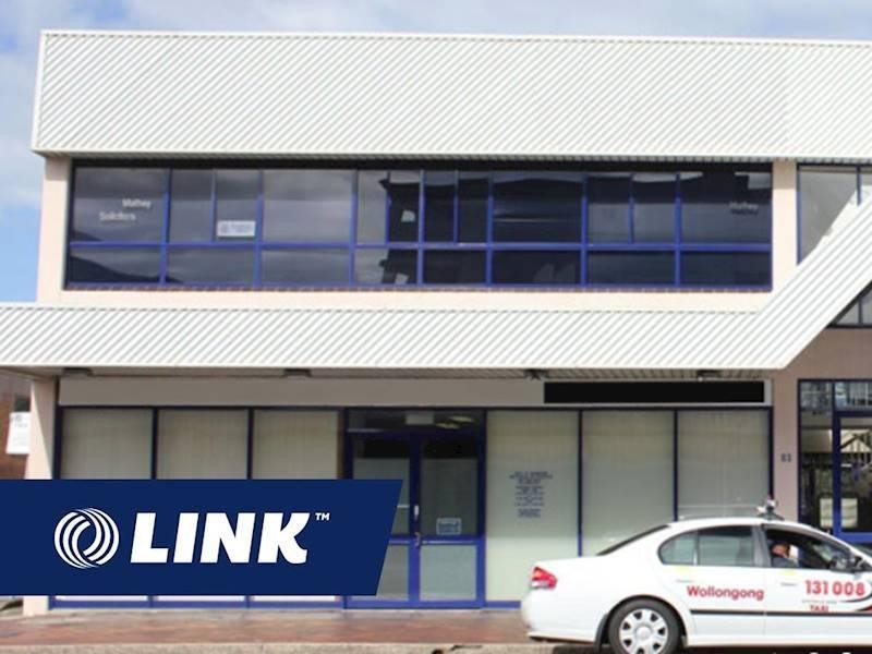 Near Wollongong. Established Mixed 525548 1