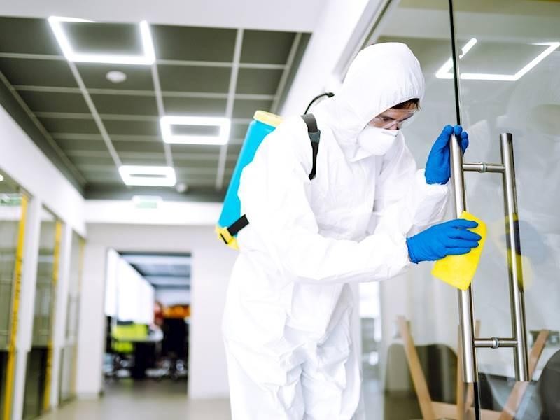 Commercial Cleaning Sydney Metro 525554 3