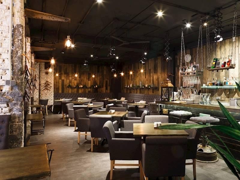 Manly Restaurant Cocktail Bar. 525593 3