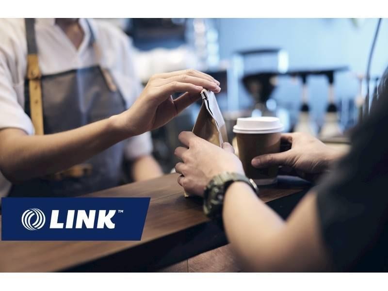 Busy Little Espresso Bar 525596 3