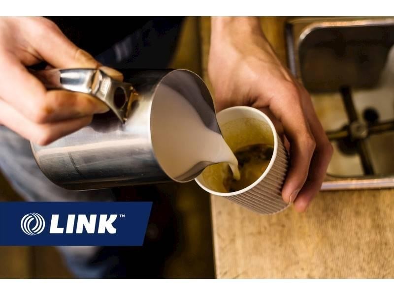 Busy Little Espresso Bar 525596 2