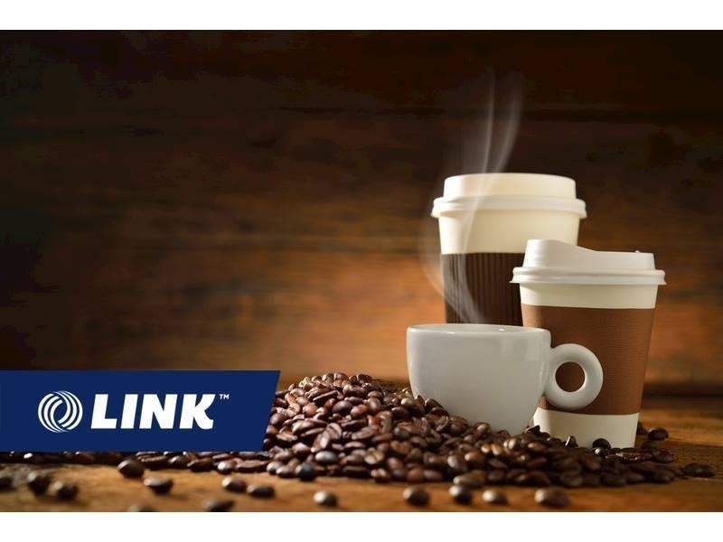 Busy Little Espresso Bar 525596 1