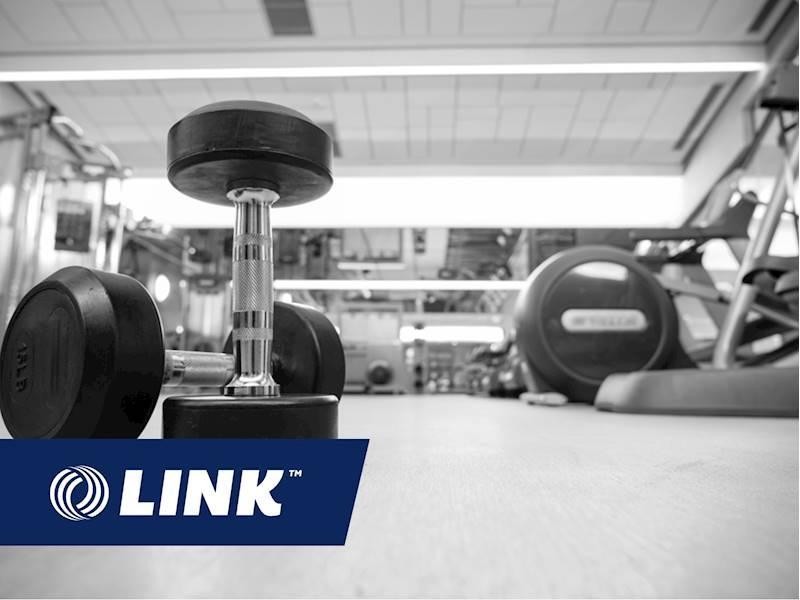 Franchise Gym With Enormous 525599 3