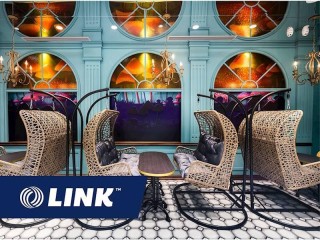 Ben Gong's Tea House In Chatswood for Sale