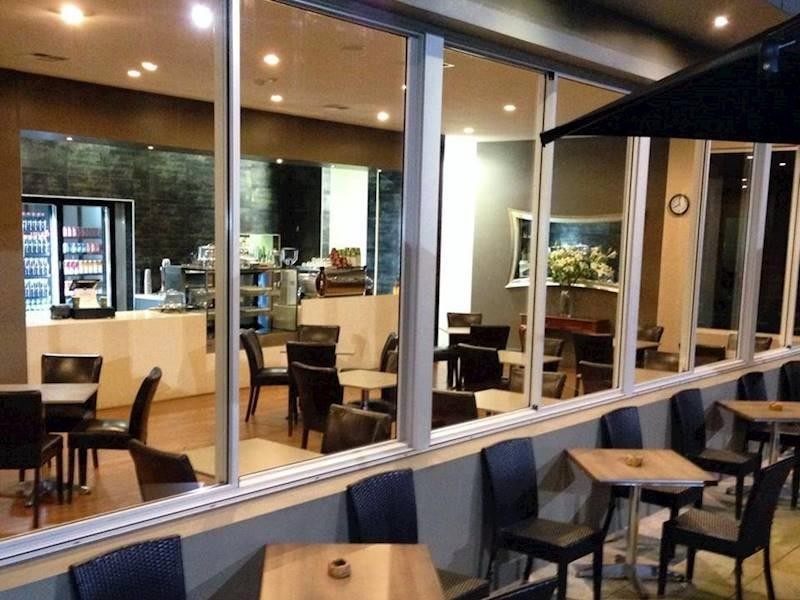 Prominent Newcastle Cafe Tenancy 525639 2