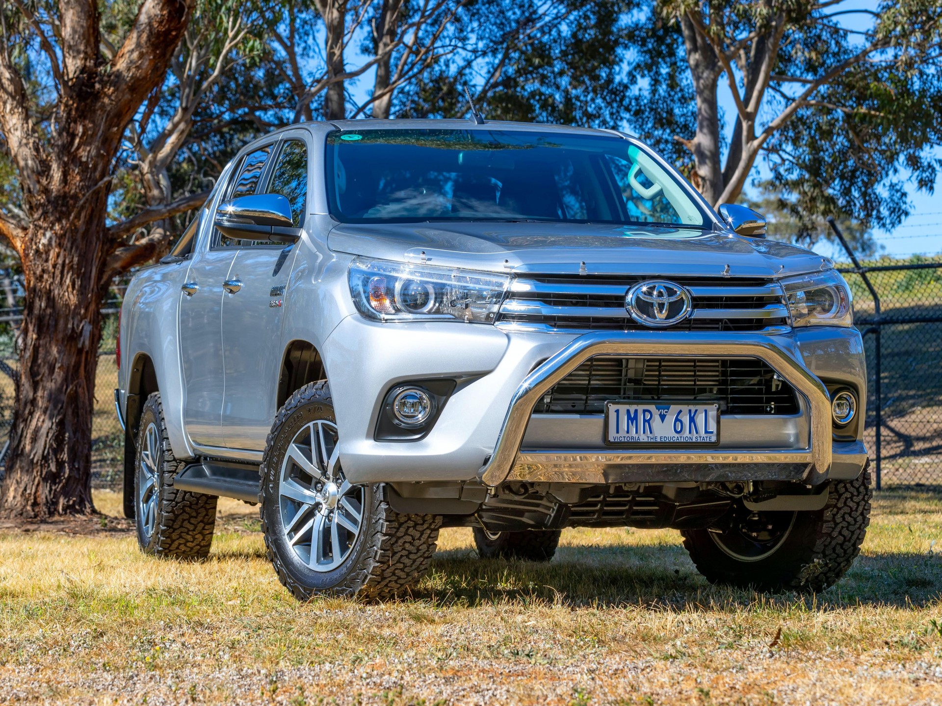 4wd Accessories Business For 529091 3