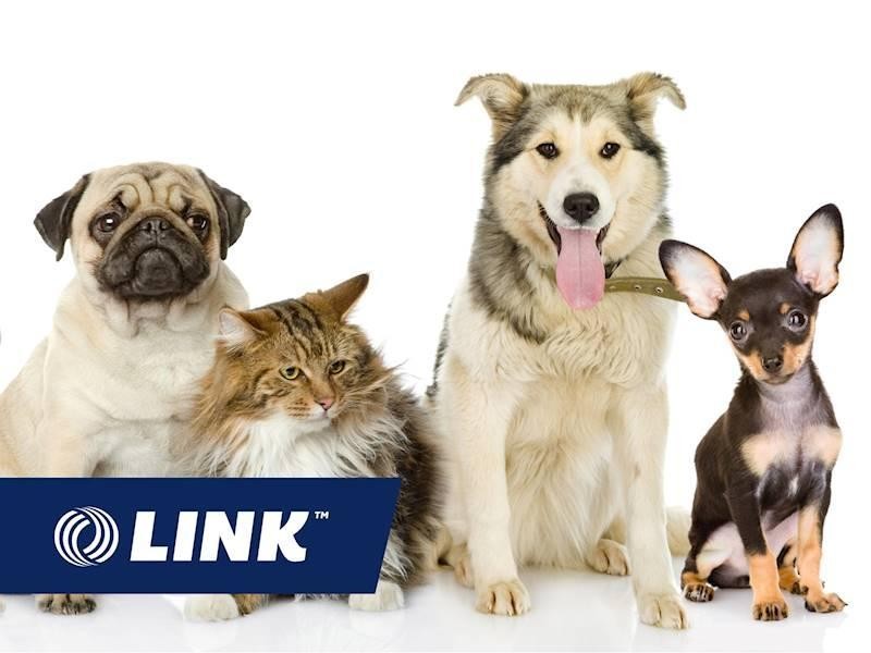 Superb Sunshine Coast Vet 529157 1