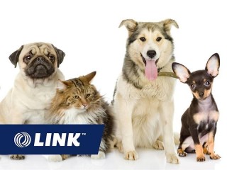 Superb Sunshine Coast Vet Practice