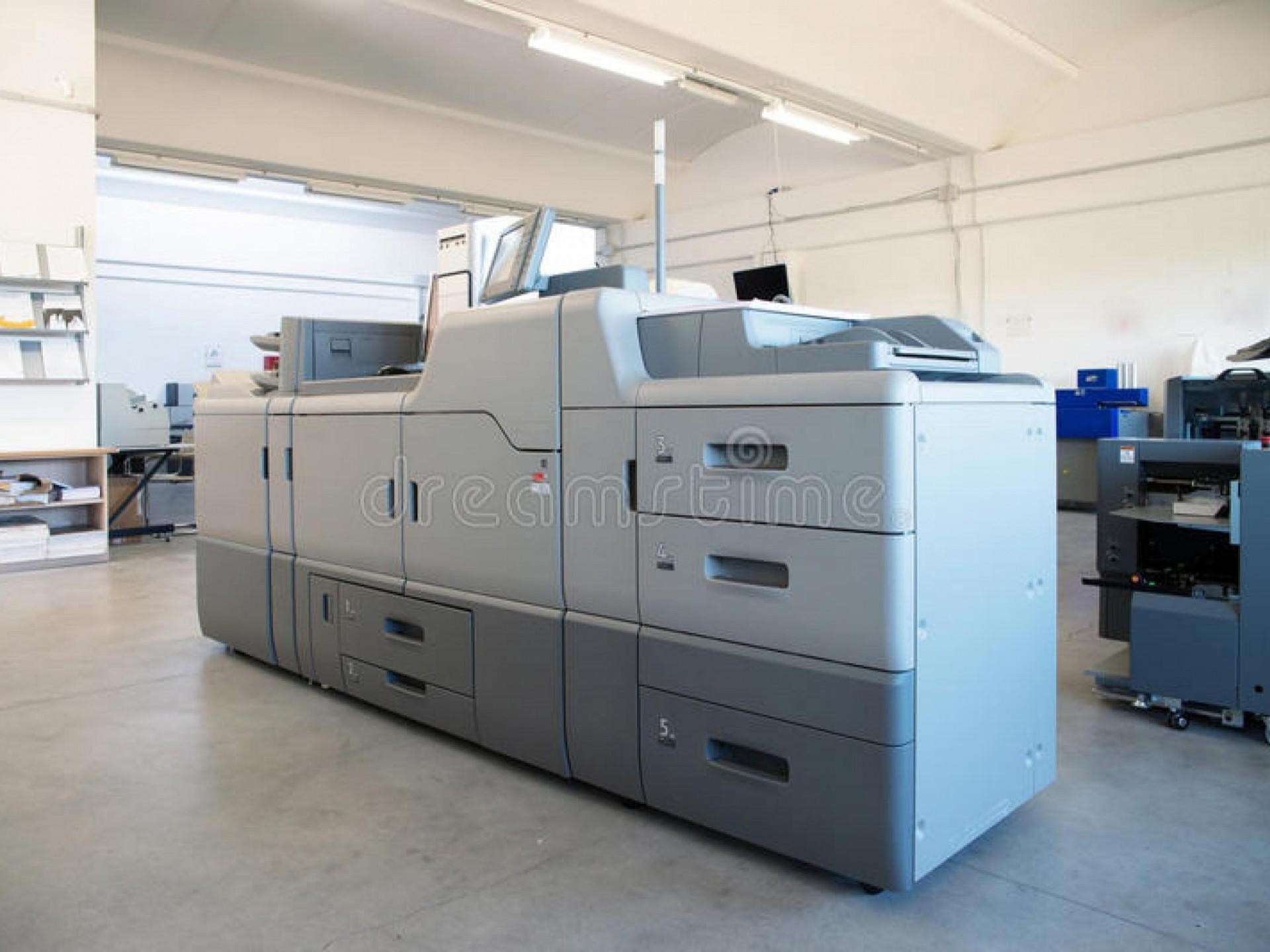 Digital Printer 529173 1