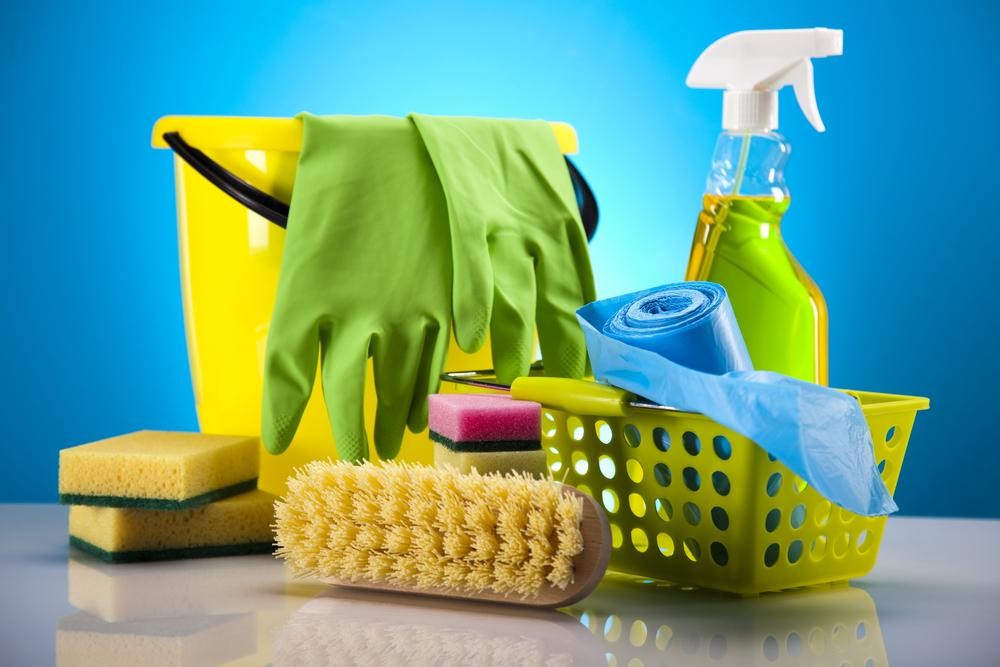 Cleaning Business With Impressive 529209 1