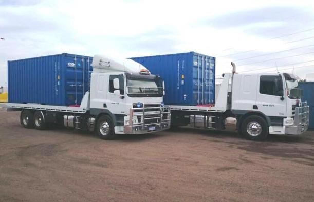 Storage Business - Freehold 529231 2