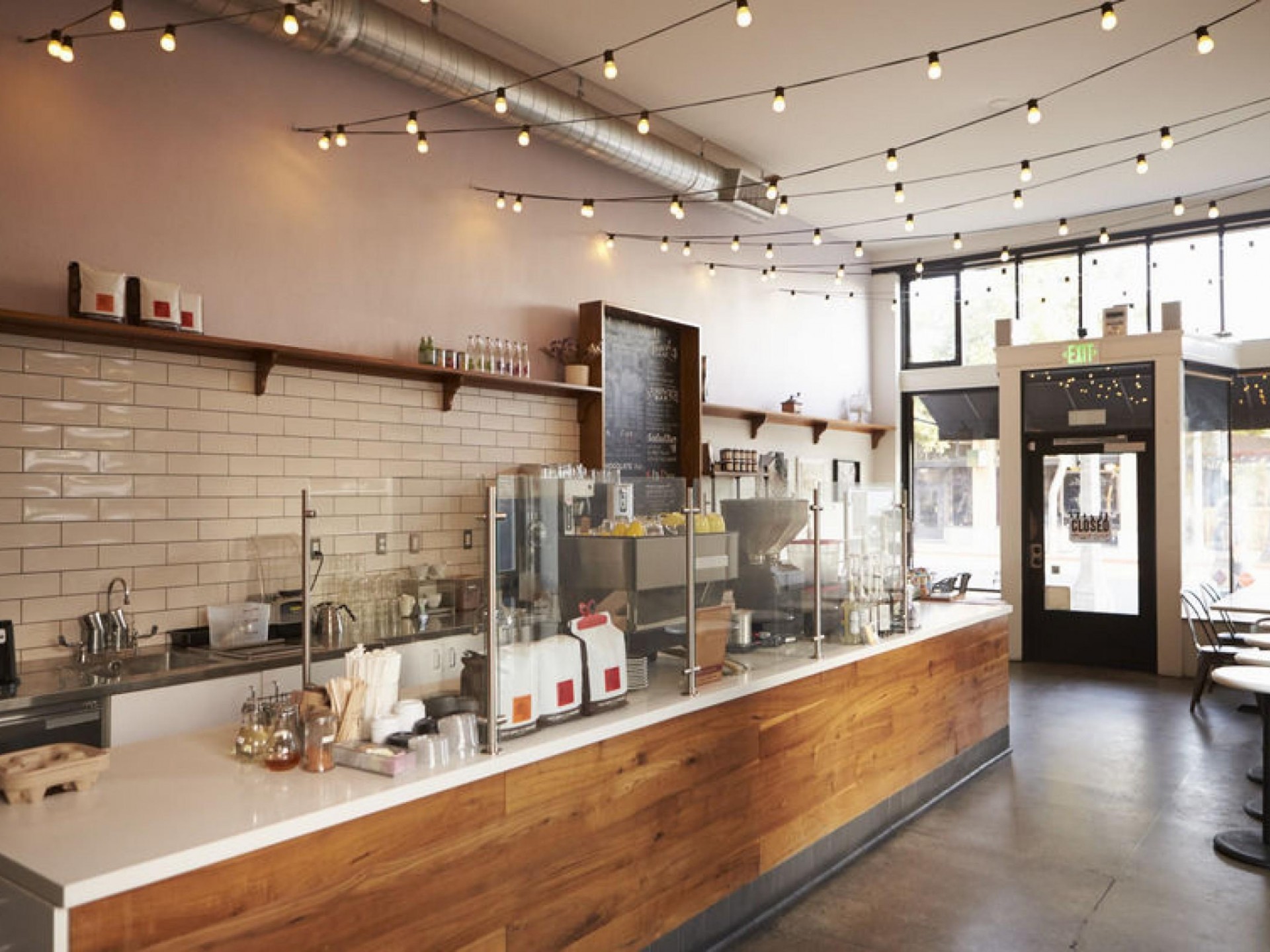 Well Established Cafe In 529284 1