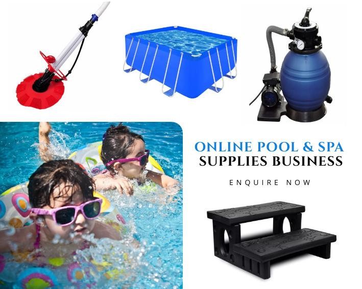 Online Pool & Spa 529476 1