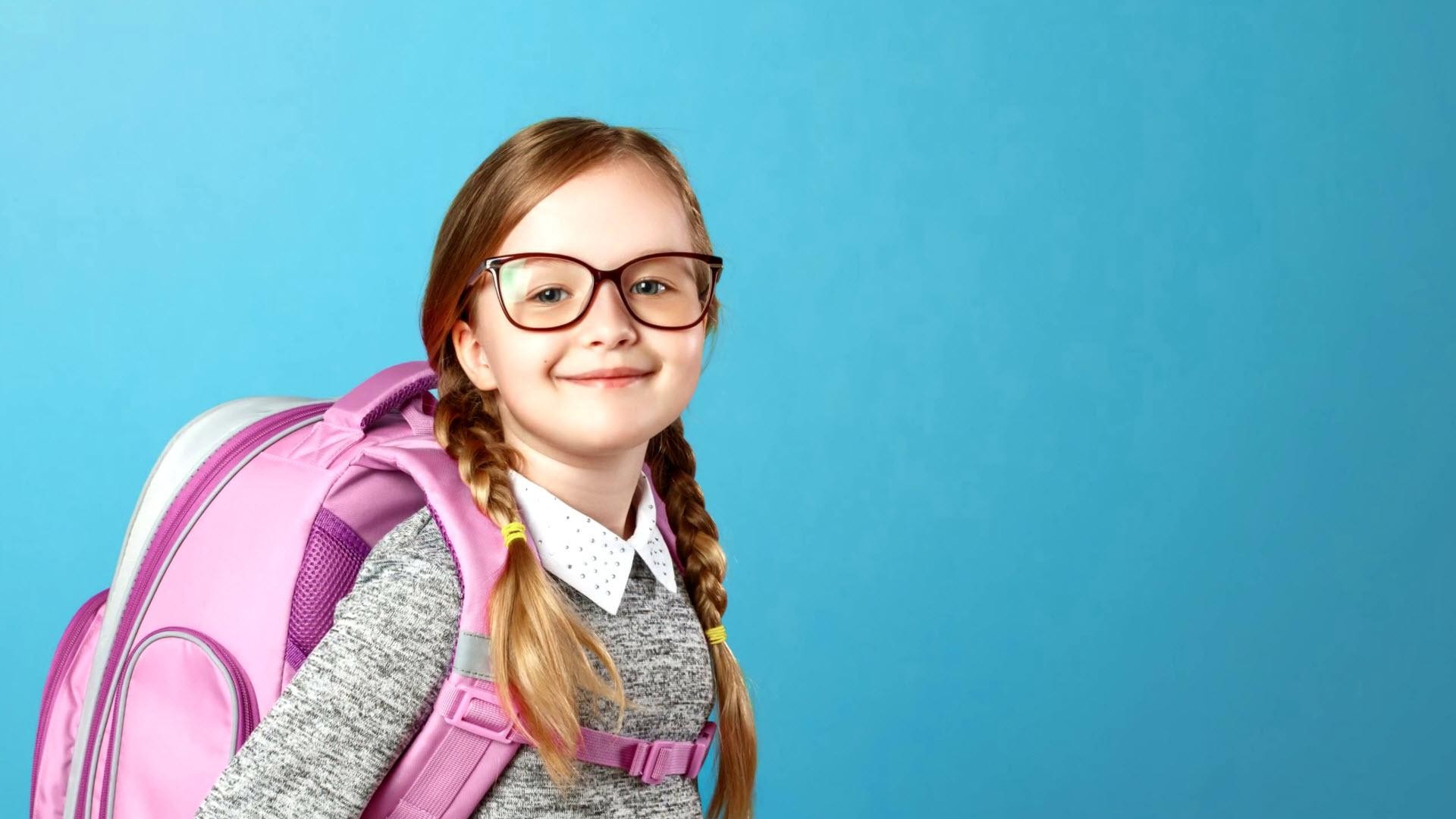Kids Bag Supplies Business 529479 1