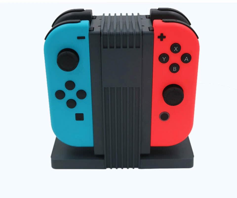 Video Game Supplies Business 529480 3
