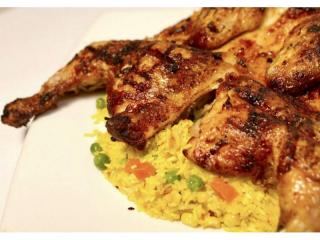 Modern eat in or takeaway BBQ Chicken - Pizza - Burgers - Pennant Hills. Sydney