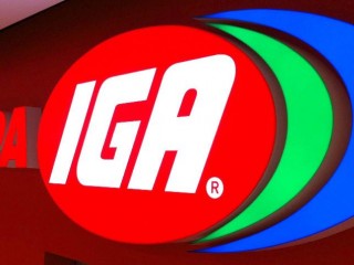Supa IGA Supermarket Sold! Another Wanted.
