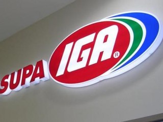 SUPA IGA Supermarket