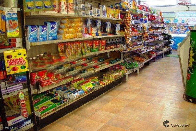 Convenience Store – With 529821 2